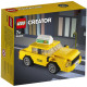 LEGO Creator "Желтое такси" 40468